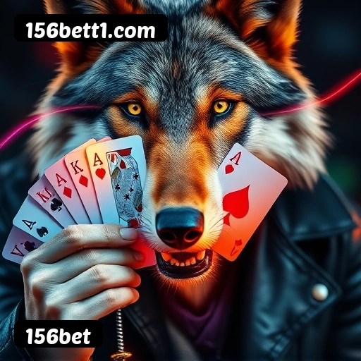 Apostas esportivas ao vivo na 156bet