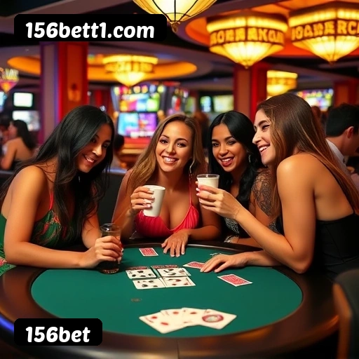 Reload Bonus 156bet