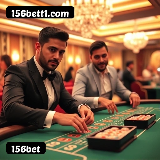 Instalação Android 156bet