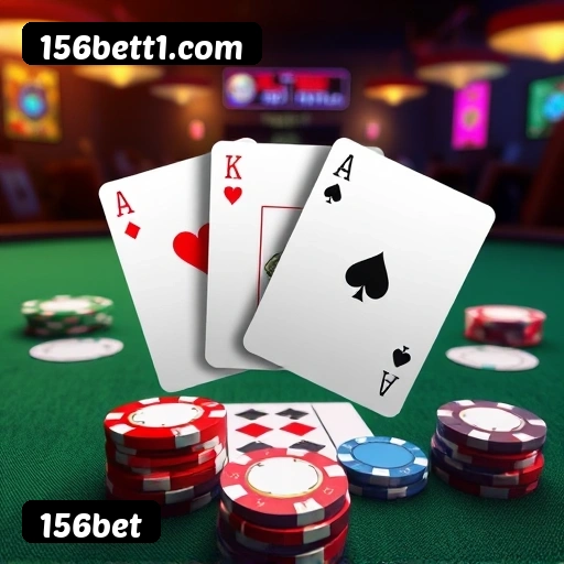 Promoções e bônus exclusivos da 156bet